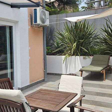 Apartment Maya Near The Beach Premantura Dış mekan fotoğraf