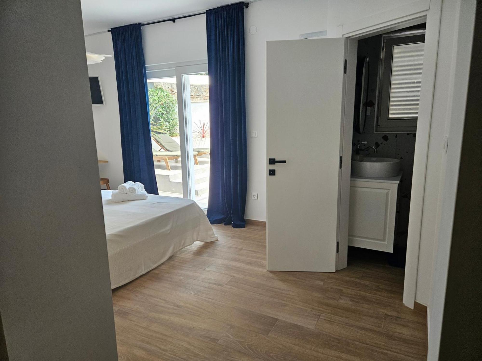Apartment Maya Near The Beach Premantura Dış mekan fotoğraf