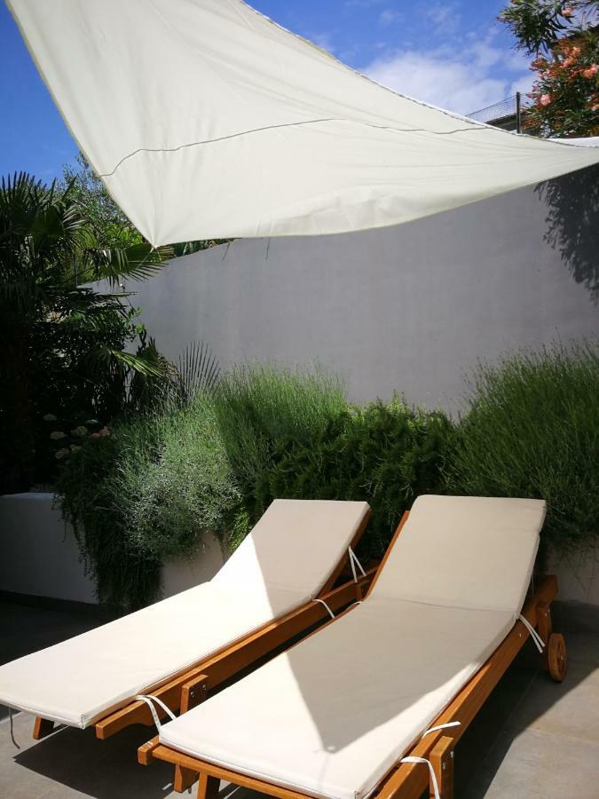 Apartment Maya Near The Beach Premantura Dış mekan fotoğraf