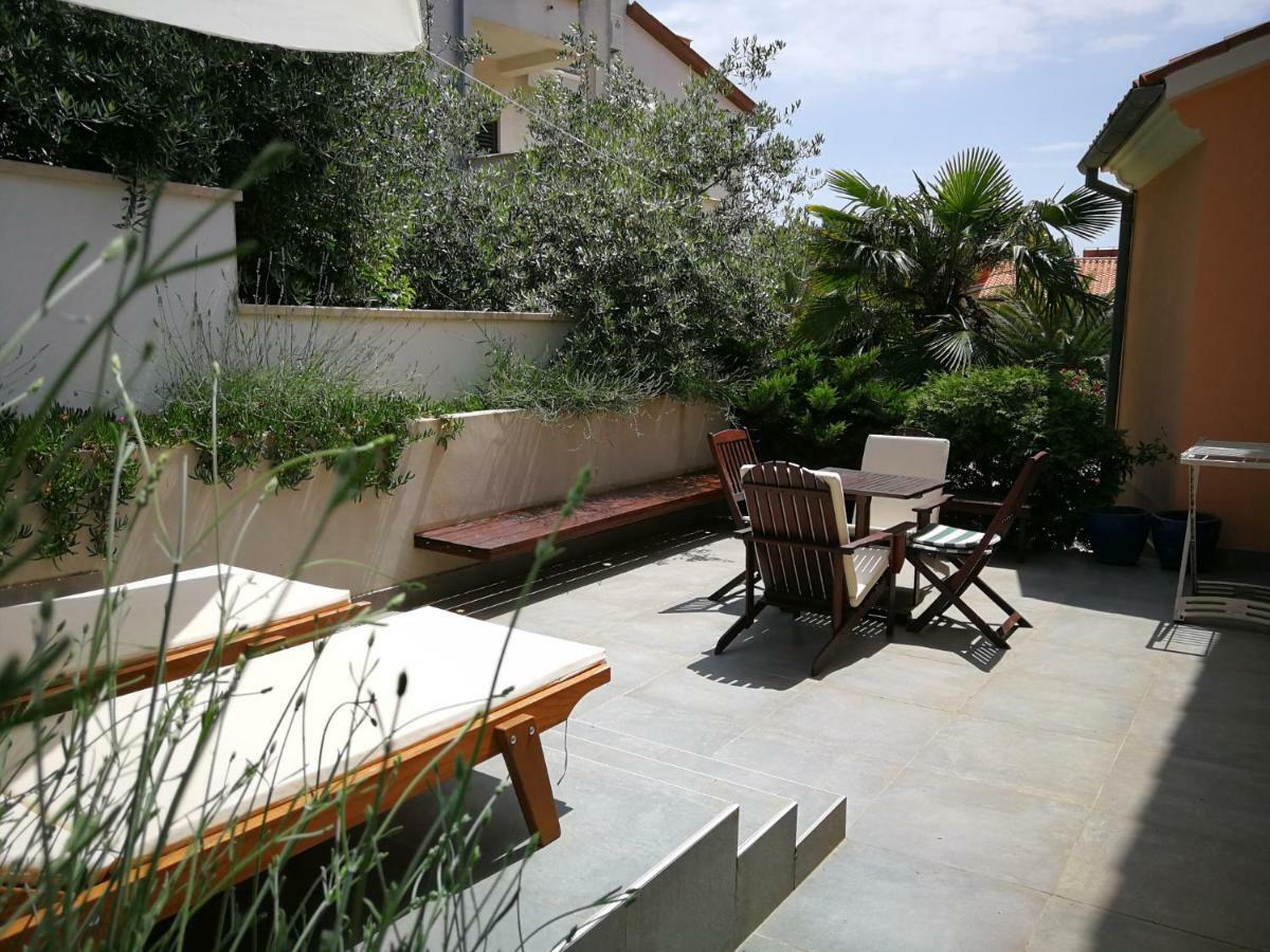 Apartment Maya Near The Beach Premantura Dış mekan fotoğraf